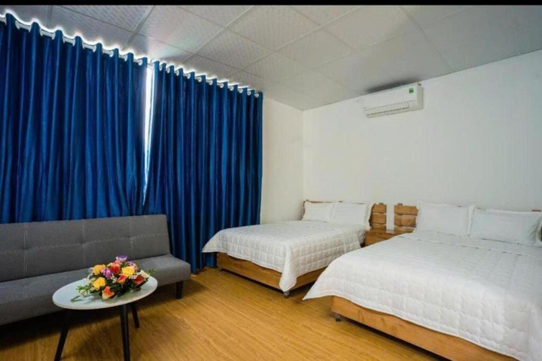 Photo of Bedroom in Ba Vi