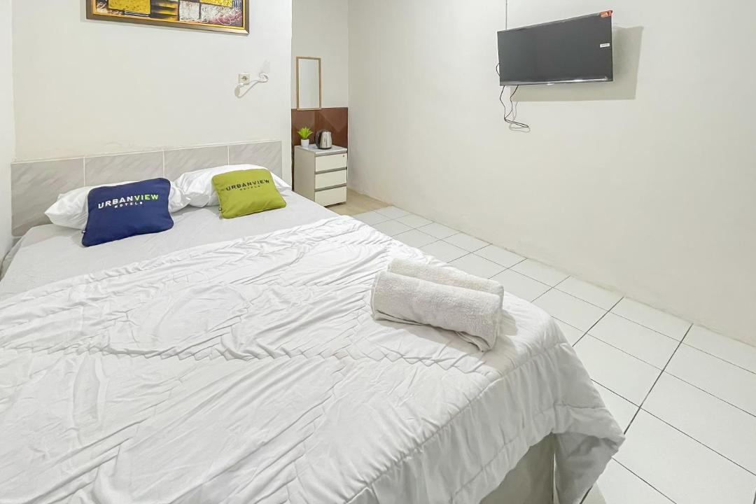 Photo of Bedroom in West Cirebon