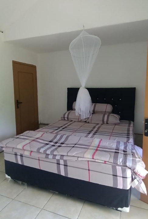 Photo of Bedroom in Tetebatu