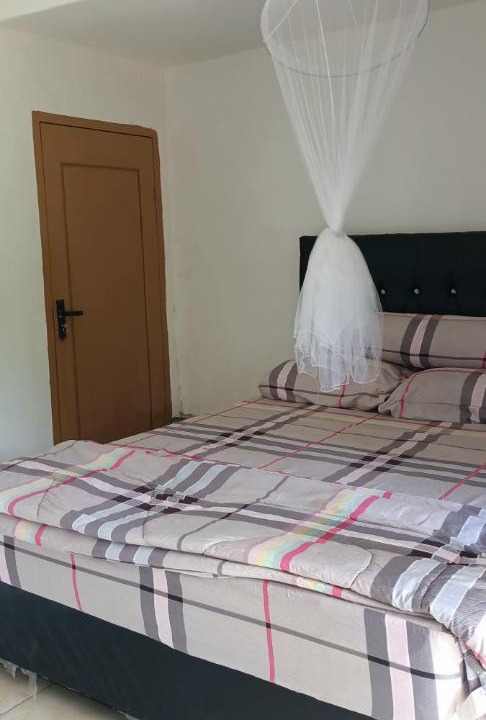 Photo of Bedroom in Tetebatu