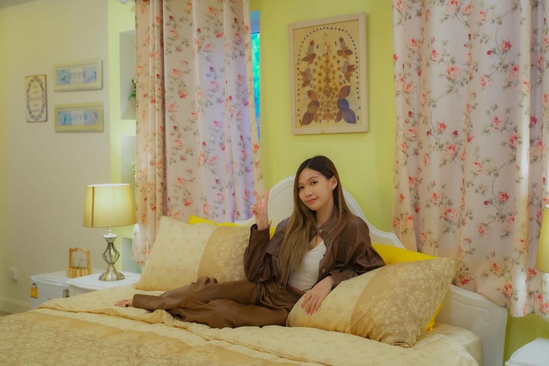 Photo of Bedroom in Doi Saket