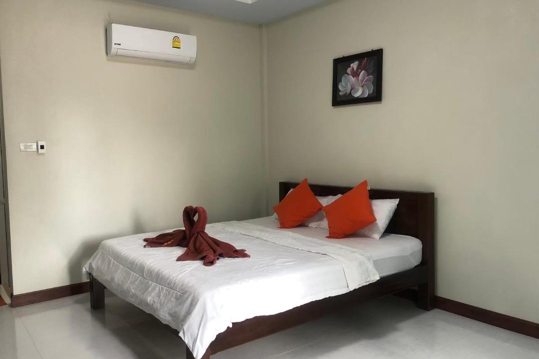 Photo of Bedroom in La-ngu