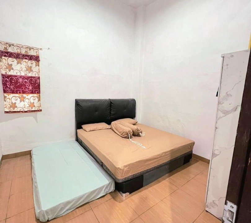 Photo of Bedroom in Berastagi