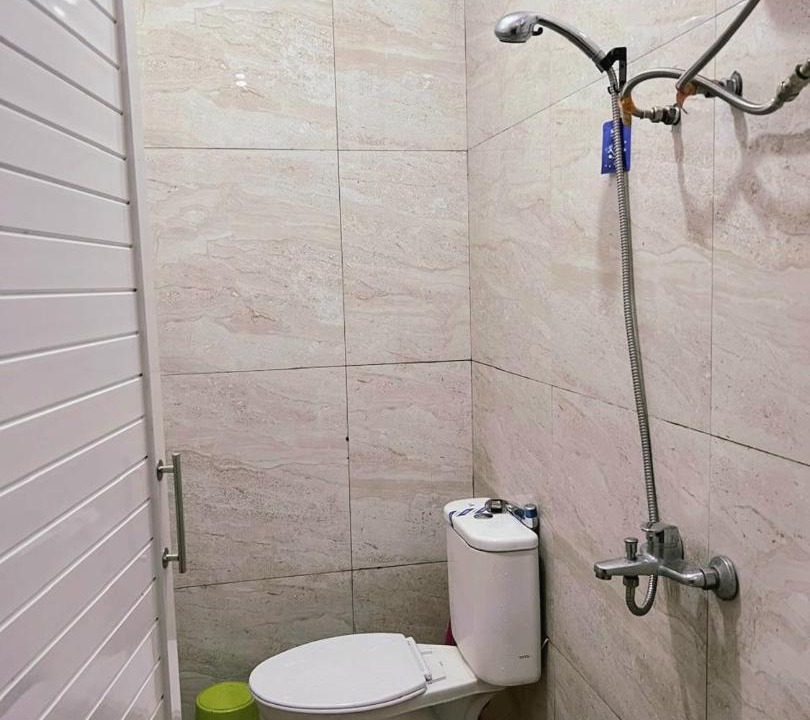 Photo of Bathroom in Berastagi