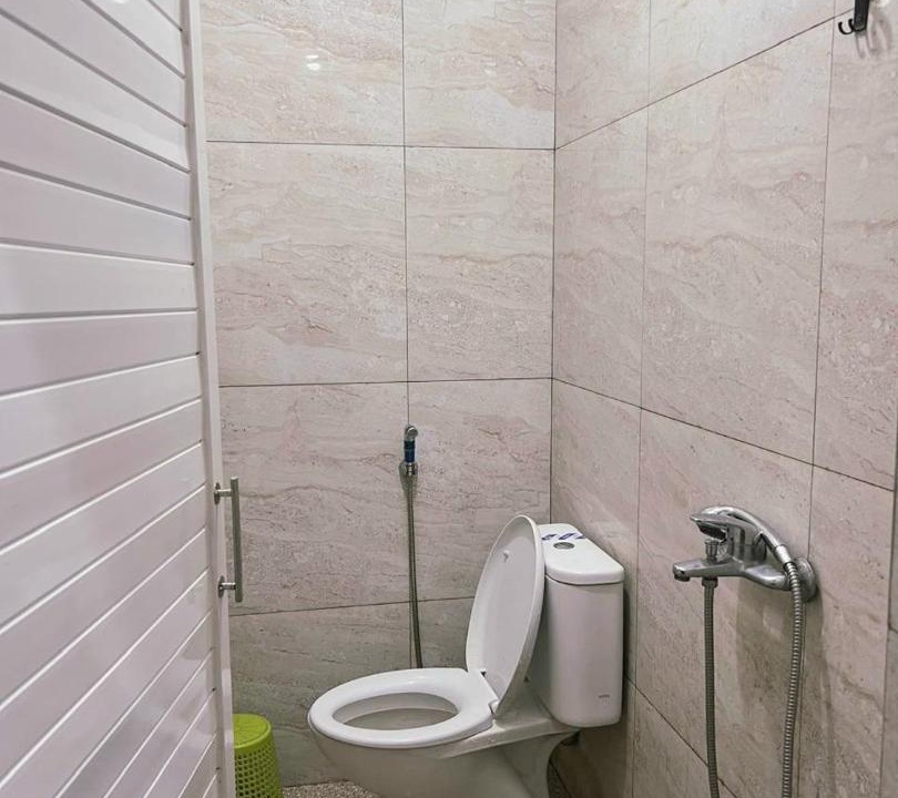 Photo of Bathroom in Berastagi