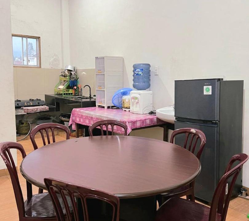 Photo of Kitchen in Berastagi