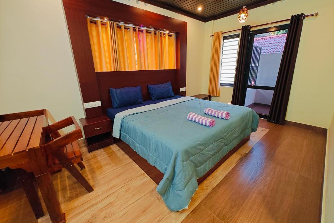 Photo of Bedroom in Kunchithanny