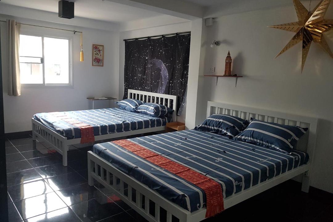 Photo of Bedroom in Chom Phon