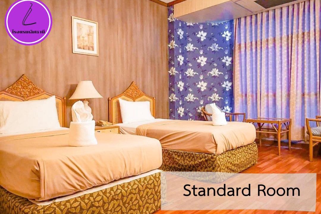 Photo of Bedroom in Suphan Buri