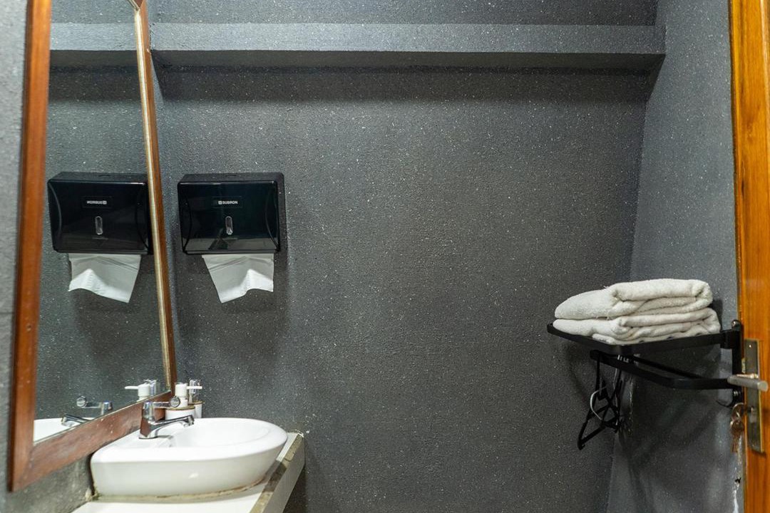 Photo of Bathroom in Toinasa