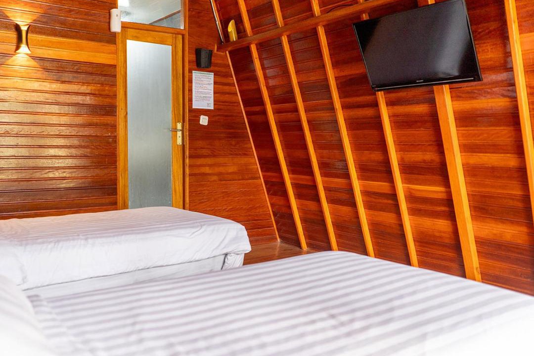 Photo of Bedroom in Toinasa