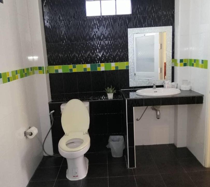 Photo of Bathroom in Uthai Thani
