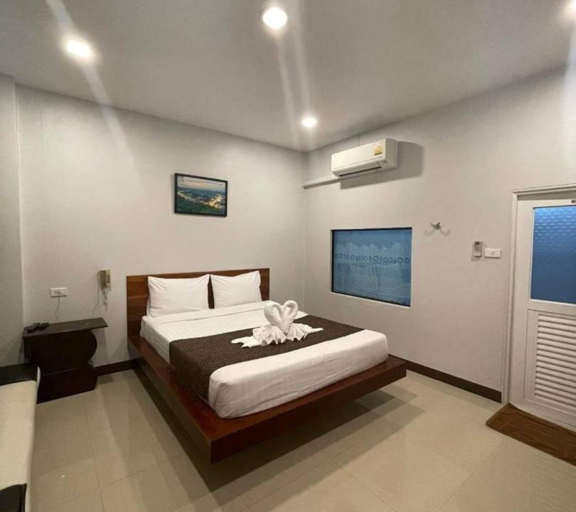 Photo of Bedroom in Uthai Thani