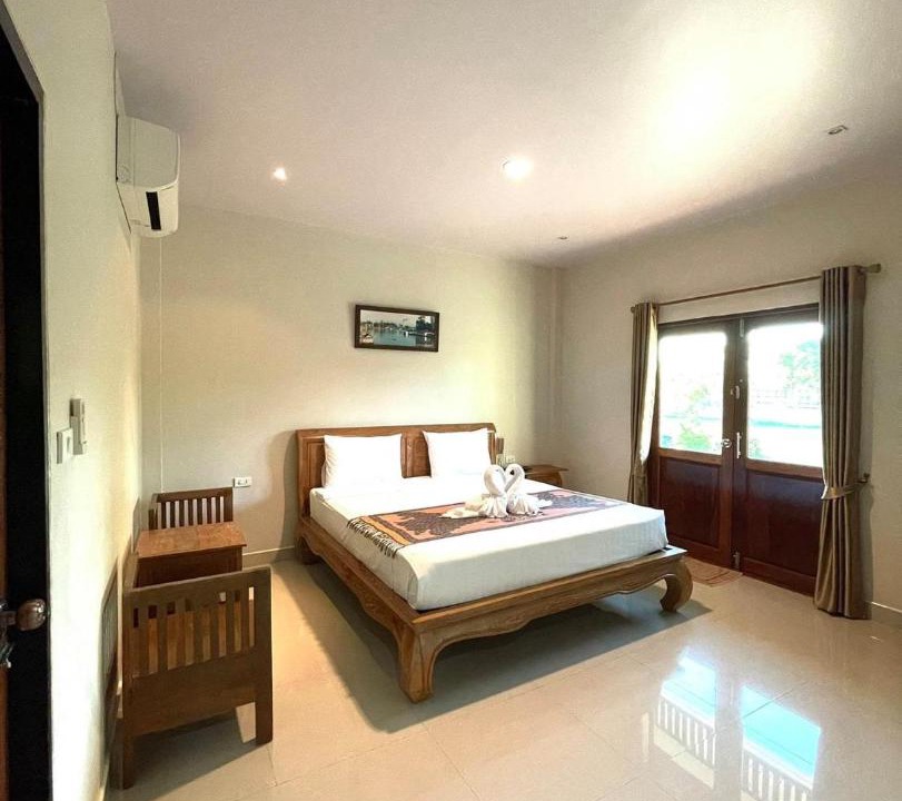 Photo of Bedroom in Uthai Thani