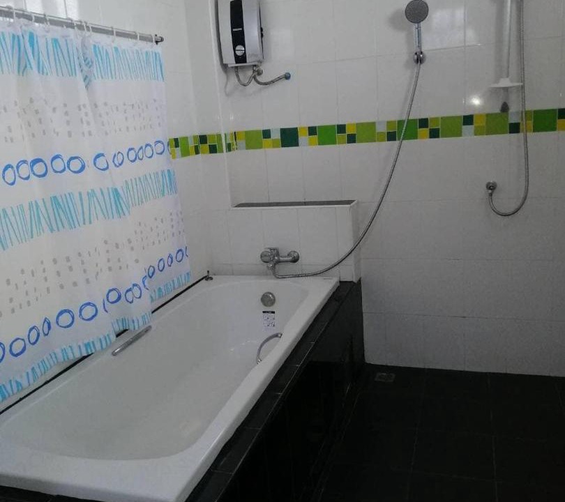 Photo of Bathroom in Uthai Thani