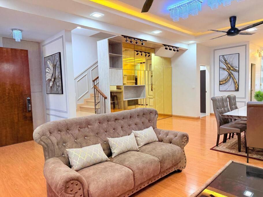 Photo of Livingroom in Cyberjaya
