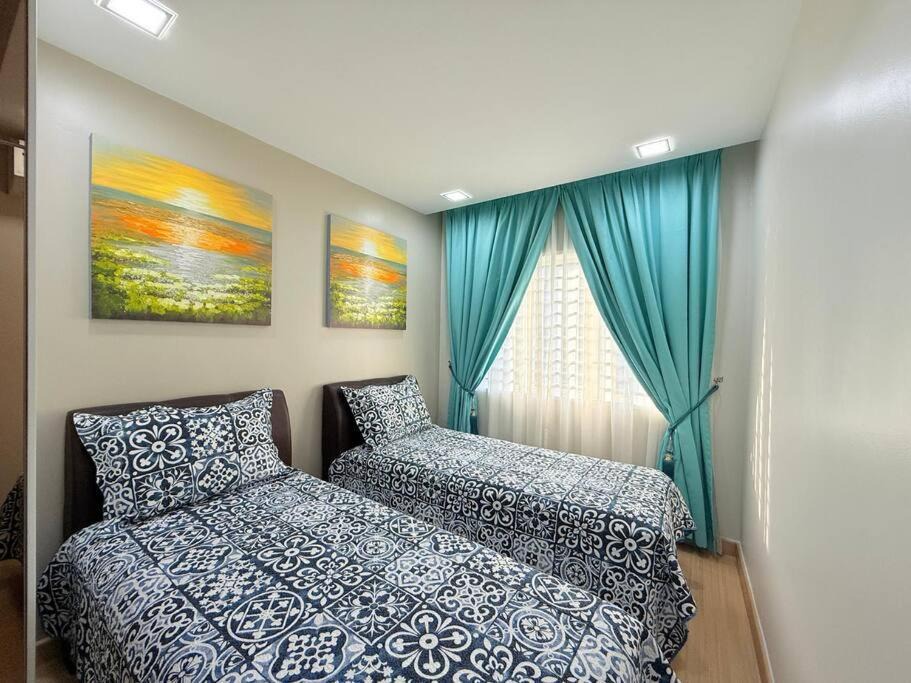Photo of Bedroom in Cyberjaya
