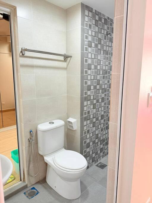 Photo of Bathroom in Cyberjaya