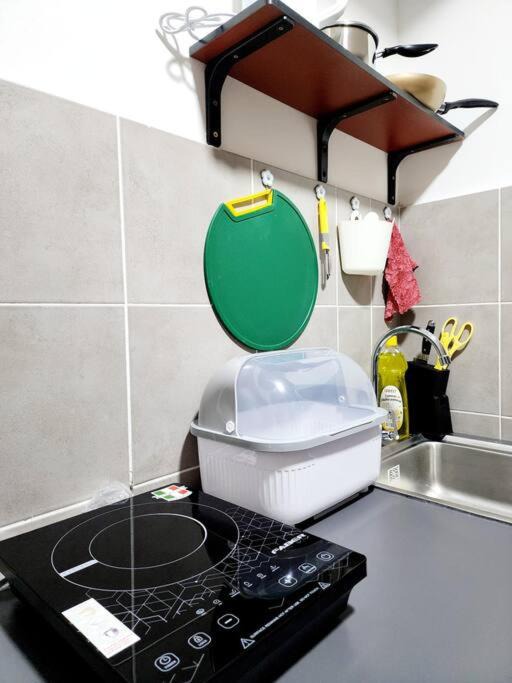 Photo of Kitchen in Shah Alam