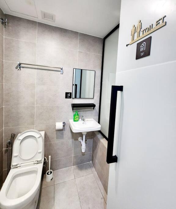 Photo of Bathroom in Shah Alam