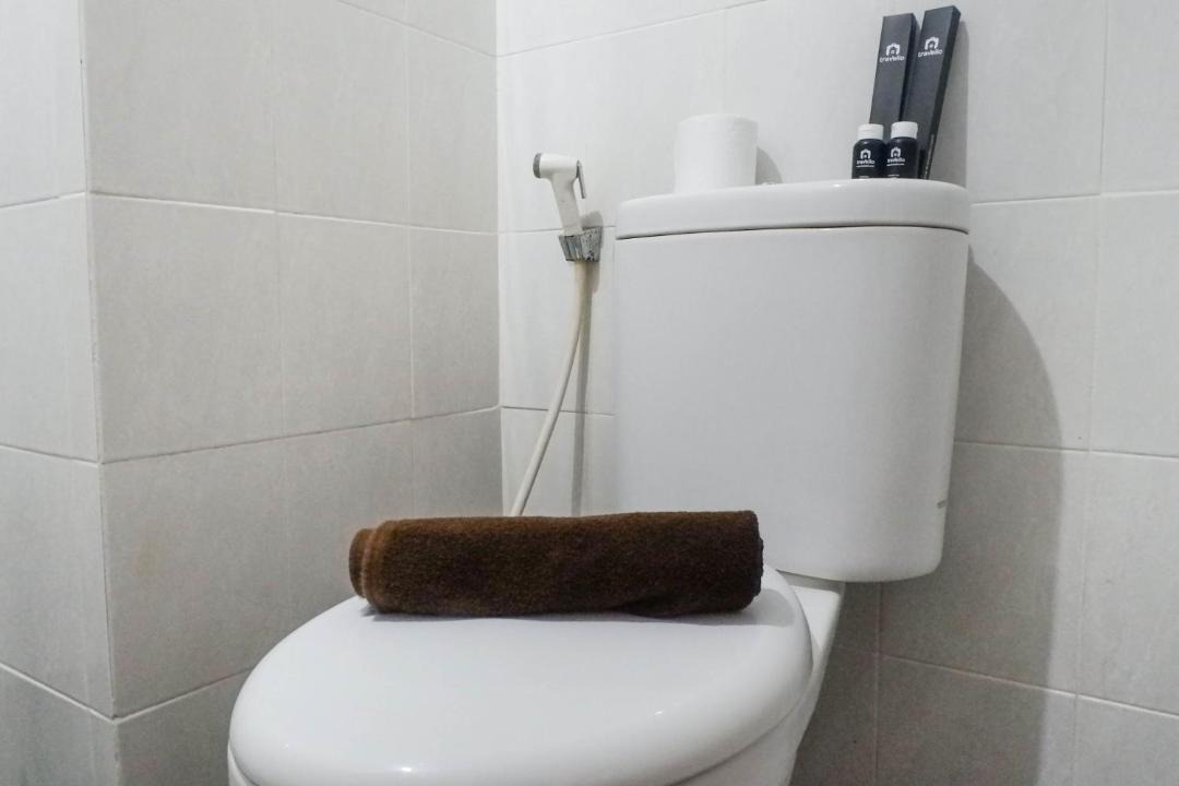 Photo of Bathroom in Surabaya