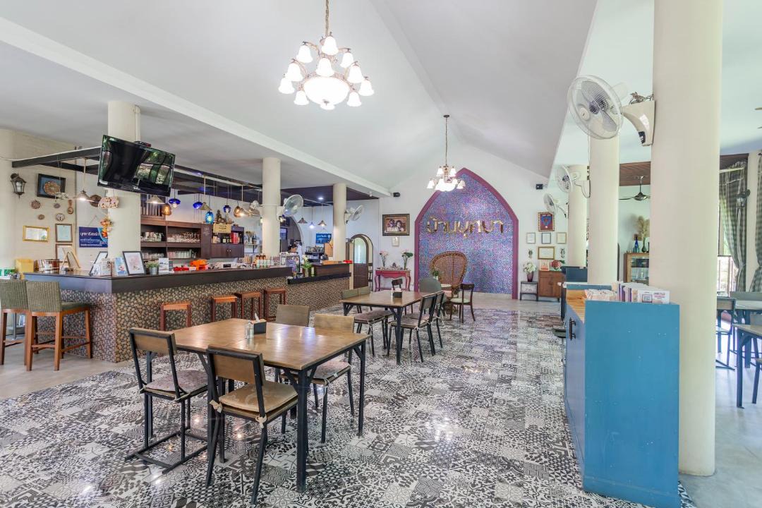 Photo of Kitchen in Nakhon Pathom