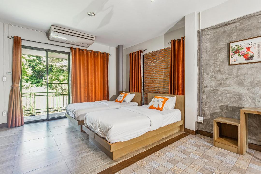 Photo of Bedroom in Nakhon Pathom