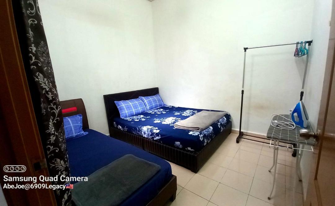 Photo of Bedroom in Kuala Berang