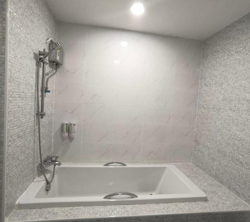 Photo of Bathroom in Damnoen Saduak