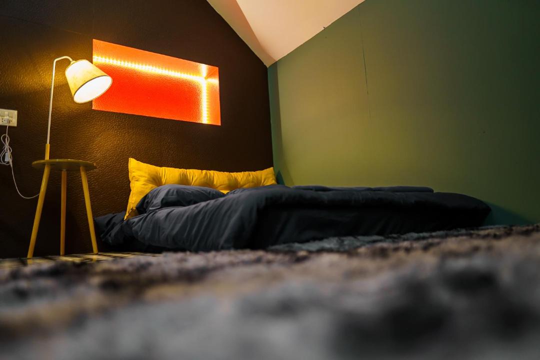 Photo of Bedroom in Ban Phaeo