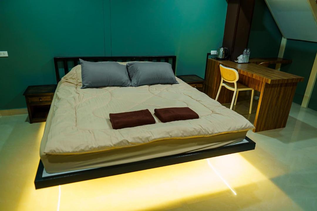 Photo of Bedroom in Ban Phaeo