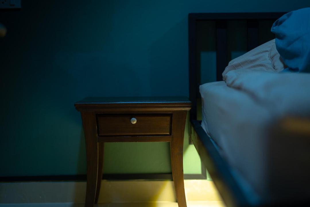 Photo of Bedroom in Ban Phaeo