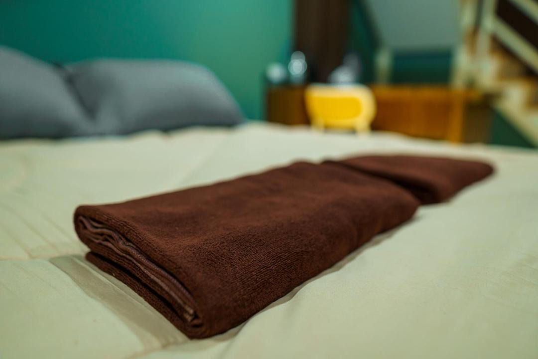 Photo of Bedroom in Ban Phaeo
