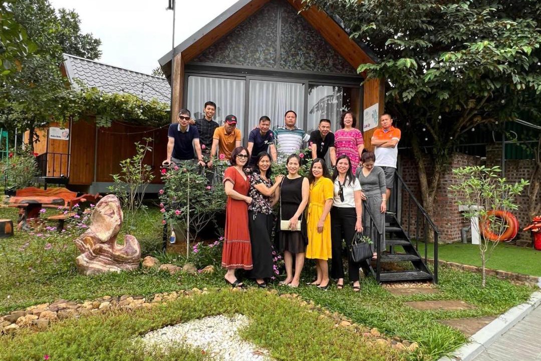 Photo of Outdoor in Ba Vi