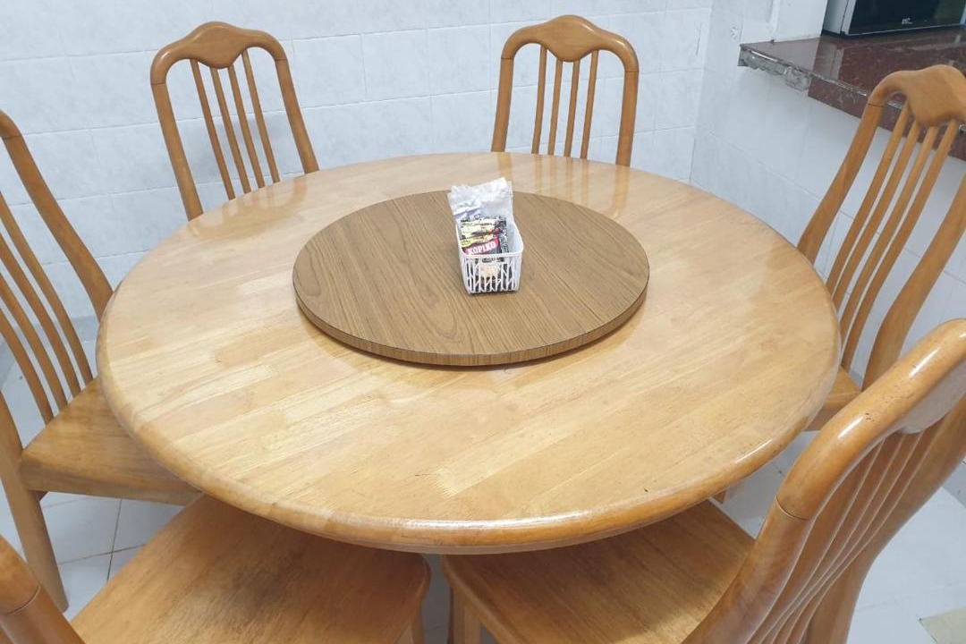 Photo of Kitchen in Kulim