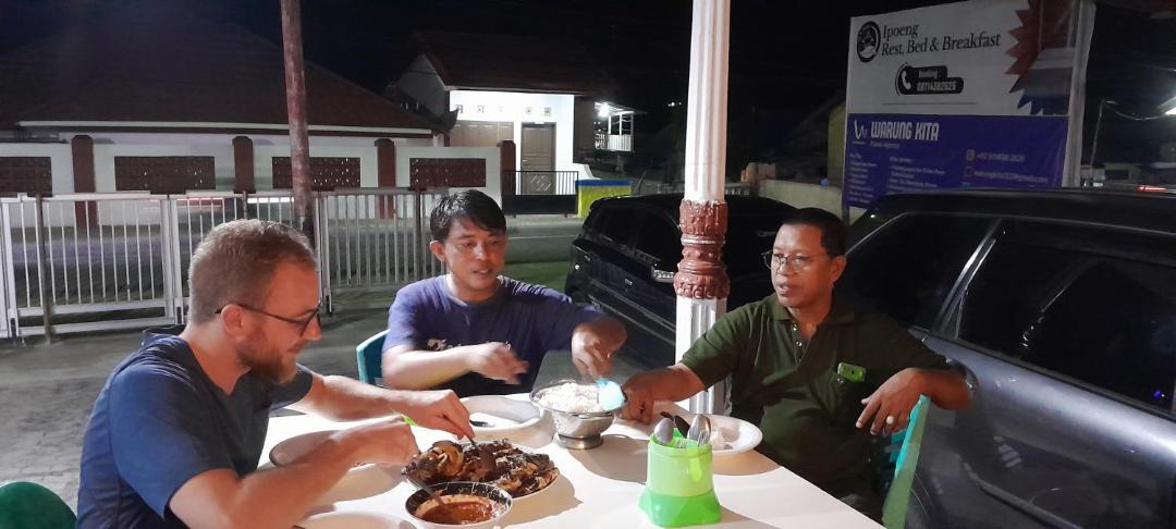 Photo of Outdoor in Sulawesi