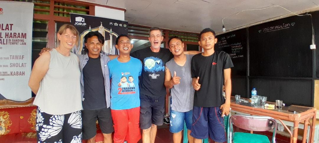 Photo of Others in Sulawesi