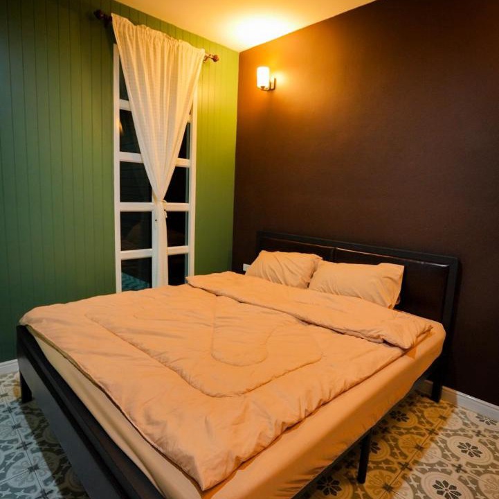 Photo of Bedroom in Damnoen Saduak