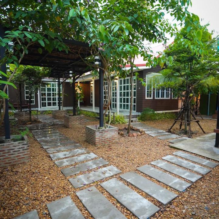 Photo of Outdoor in Damnoen Saduak