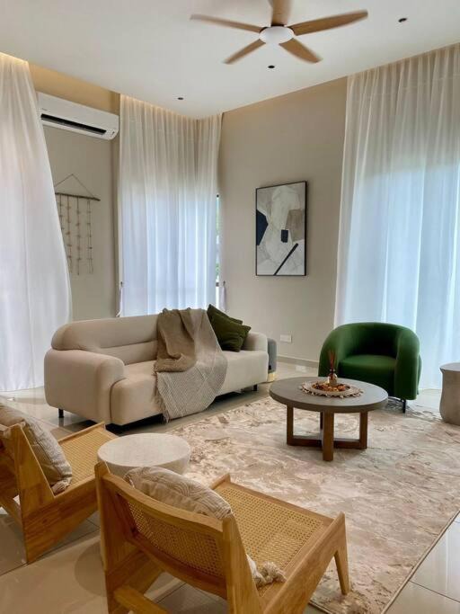 Photo of Livingroom in Sungai Besar