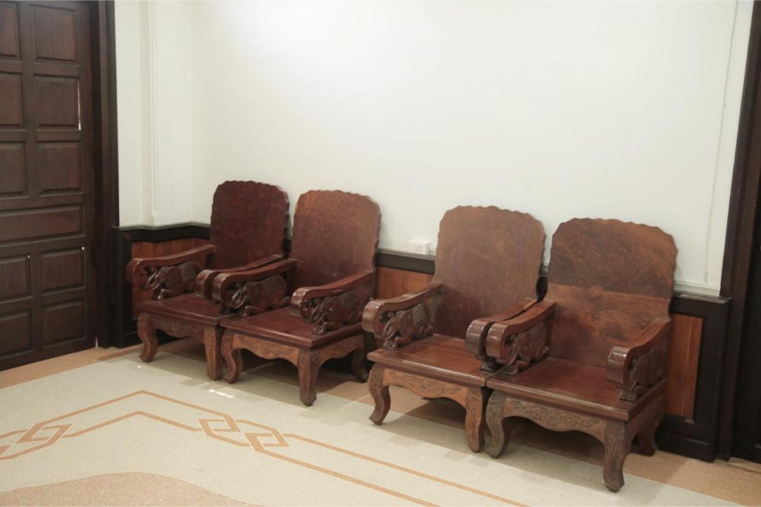 Photo of Livingroom in Luang Prabang
