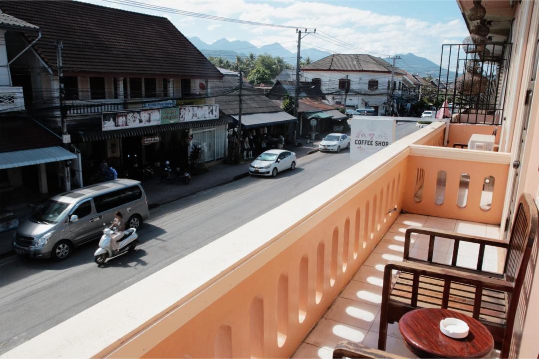 Photo of Others in Luang Prabang