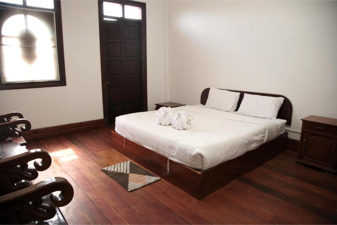 Photo of Bedroom in Luang Prabang
