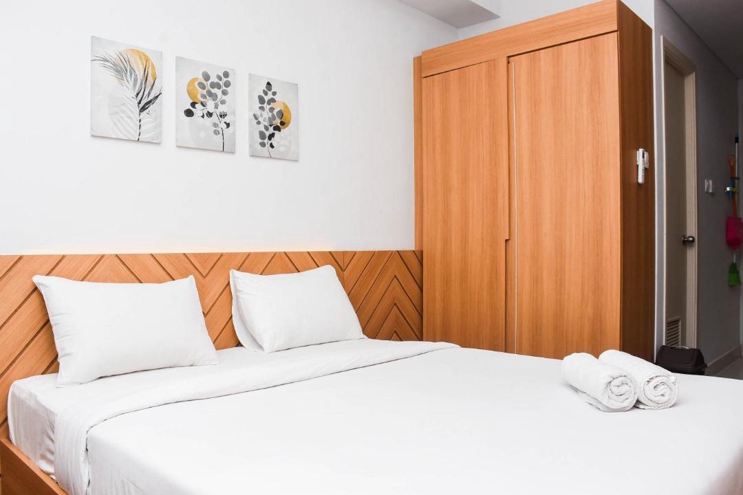 Photo of Bedroom in Bekasi