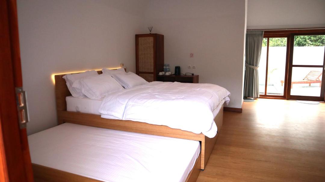 Photo of Bedroom in Rancabali