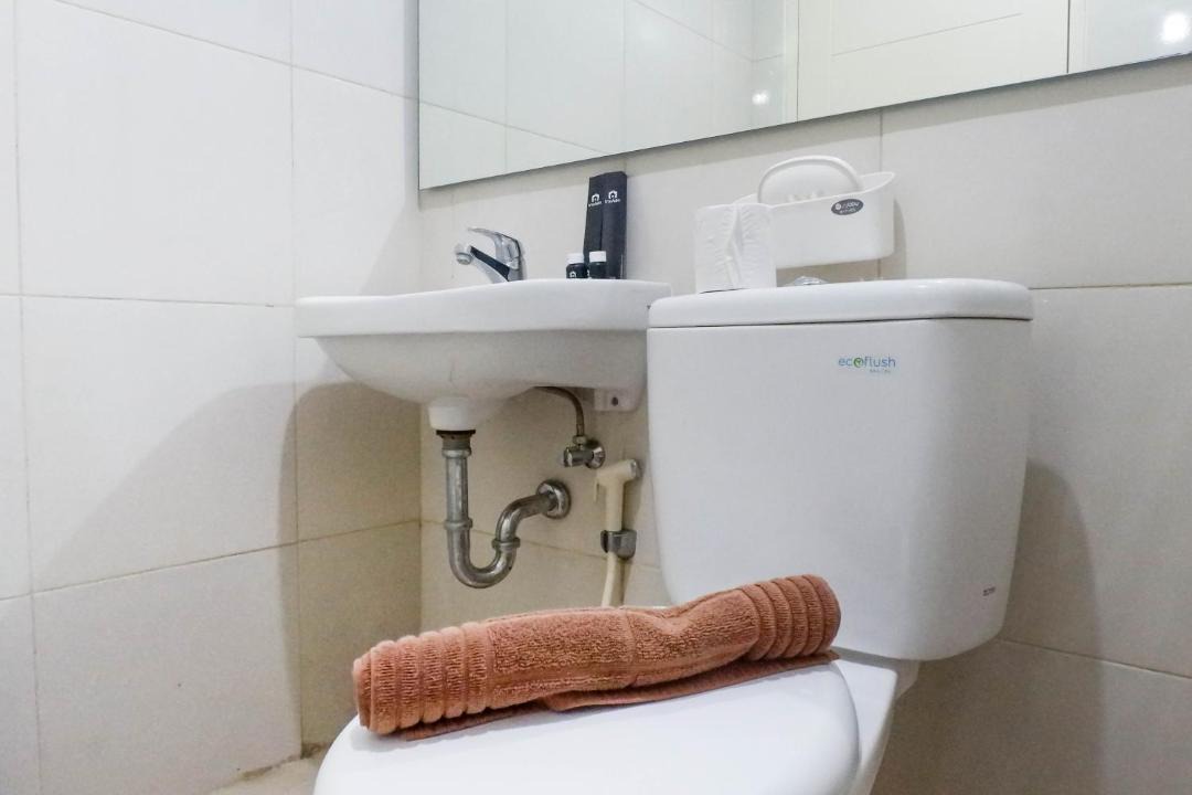 Photo of Bathroom in Surabaya