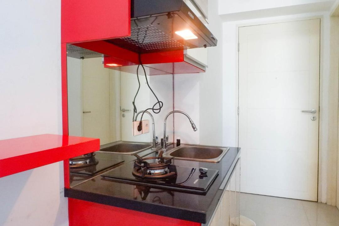 Photo of Kitchen in Surabaya