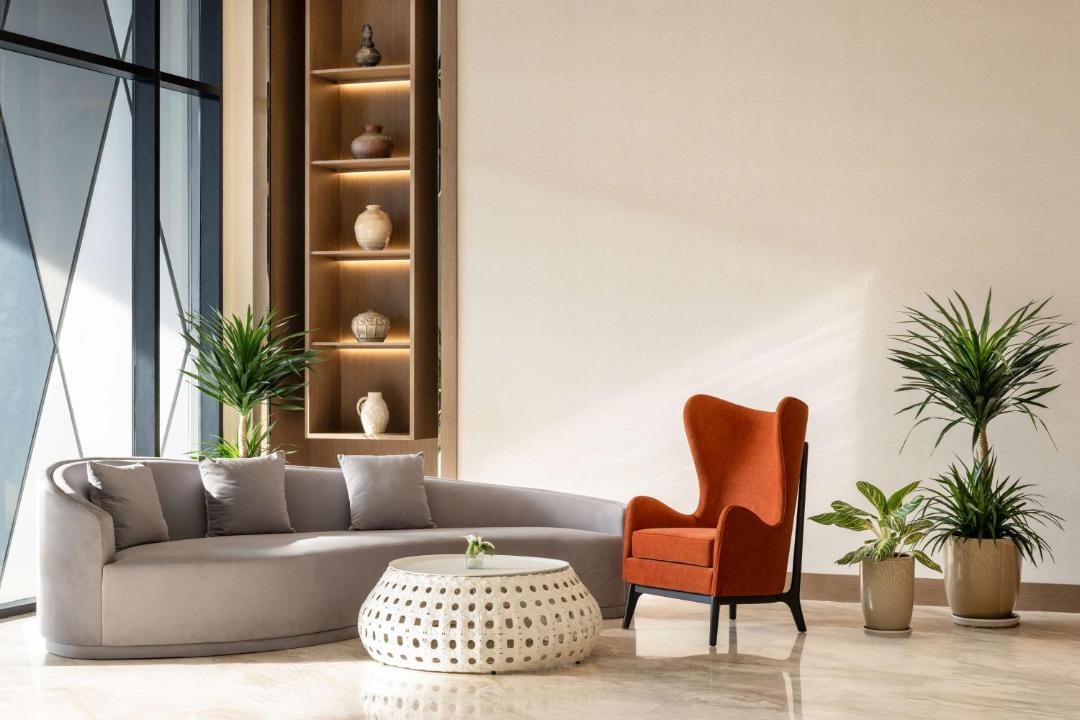 Photo of Livingroom in Vientiane