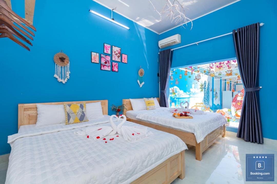 Photo of Bedroom in Vung Tau