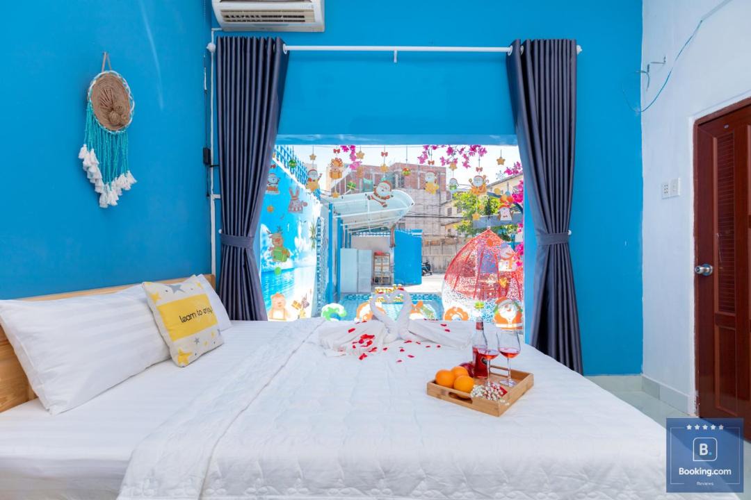 Photo of Bedroom in Vung Tau